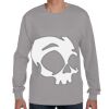 Men's Authentic-T Long-Sleeve Pocket T-Shirt Thumbnail