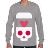 Men's Authentic-T Long-Sleeve Pocket T-Shirt Thumbnail