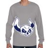 Men's Authentic-T Long-Sleeve Pocket T-Shirt Thumbnail