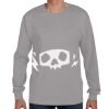 Men's Authentic-T Long-Sleeve Pocket T-Shirt Thumbnail