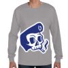 Men's Authentic-T Long-Sleeve Pocket T-Shirt Thumbnail