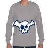 Men's Authentic-T Long-Sleeve Pocket T-Shirt Thumbnail
