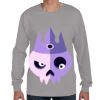 Men's Authentic-T Long-Sleeve Pocket T-Shirt Thumbnail