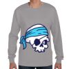 Men's Authentic-T Long-Sleeve Pocket T-Shirt Thumbnail