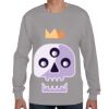 Men's Authentic-T Long-Sleeve Pocket T-Shirt Thumbnail