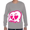Men's Authentic-T Long-Sleeve Pocket T-Shirt Thumbnail