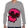 Men's Authentic-T Long-Sleeve Pocket T-Shirt Thumbnail