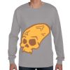 Men's Authentic-T Long-Sleeve Pocket T-Shirt Thumbnail