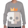 Men's Authentic-T Long-Sleeve Pocket T-Shirt Thumbnail