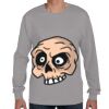 Men's Authentic-T Long-Sleeve Pocket T-Shirt Thumbnail