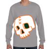 Men's Authentic-T Long-Sleeve Pocket T-Shirt Thumbnail
