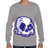 Men's Authentic-T Long-Sleeve Pocket T-Shirt Thumbnail