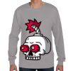 Men's Authentic-T Long-Sleeve Pocket T-Shirt Thumbnail