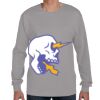 Men's Authentic-T Long-Sleeve Pocket T-Shirt Thumbnail