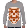 Men's Authentic-T Long-Sleeve Pocket T-Shirt Thumbnail