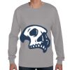 Men's Authentic-T Long-Sleeve Pocket T-Shirt Thumbnail