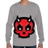 Men's Authentic-T Long-Sleeve Pocket T-Shirt Thumbnail