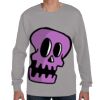 Men's Authentic-T Long-Sleeve Pocket T-Shirt Thumbnail