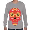 Men's Authentic-T Long-Sleeve Pocket T-Shirt Thumbnail