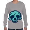 Men's Authentic-T Long-Sleeve Pocket T-Shirt Thumbnail