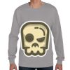 Men's Authentic-T Long-Sleeve Pocket T-Shirt Thumbnail
