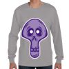 Men's Authentic-T Long-Sleeve Pocket T-Shirt Thumbnail