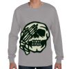 Men's Authentic-T Long-Sleeve Pocket T-Shirt Thumbnail