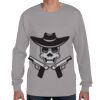Men's Authentic-T Long-Sleeve Pocket T-Shirt Thumbnail