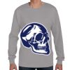 Men's Authentic-T Long-Sleeve Pocket T-Shirt Thumbnail