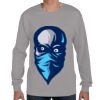 Men's Authentic-T Long-Sleeve Pocket T-Shirt Thumbnail