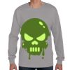 Men's Authentic-T Long-Sleeve Pocket T-Shirt Thumbnail