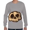 Men's Authentic-T Long-Sleeve Pocket T-Shirt Thumbnail