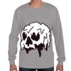 Men's Authentic-T Long-Sleeve Pocket T-Shirt Thumbnail