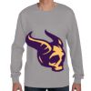 Men's Authentic-T Long-Sleeve Pocket T-Shirt Thumbnail