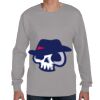 Men's Authentic-T Long-Sleeve Pocket T-Shirt Thumbnail