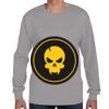 Men's Authentic-T Long-Sleeve Pocket T-Shirt Thumbnail