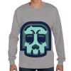 Men's Authentic-T Long-Sleeve Pocket T-Shirt Thumbnail