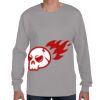 Men's Authentic-T Long-Sleeve Pocket T-Shirt Thumbnail