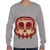 Men's Authentic-T Long-Sleeve Pocket T-Shirt Thumbnail