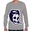 Men's Authentic-T Long-Sleeve Pocket T-Shirt Thumbnail