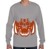 Men's Authentic-T Long-Sleeve Pocket T-Shirt Thumbnail