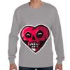Men's Authentic-T Long-Sleeve Pocket T-Shirt Thumbnail