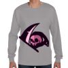 Men's Authentic-T Long-Sleeve Pocket T-Shirt Thumbnail