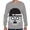 Men's Authentic-T Long-Sleeve Pocket T-Shirt Thumbnail