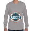 Men's Authentic-T Long-Sleeve Pocket T-Shirt Thumbnail