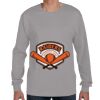 Men's Authentic-T Long-Sleeve Pocket T-Shirt Thumbnail