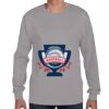 Men's Authentic-T Long-Sleeve Pocket T-Shirt Thumbnail