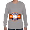 Men's Authentic-T Long-Sleeve Pocket T-Shirt Thumbnail