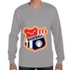 Men's Authentic-T Long-Sleeve Pocket T-Shirt Thumbnail
