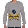 Men's Authentic-T Long-Sleeve Pocket T-Shirt Thumbnail